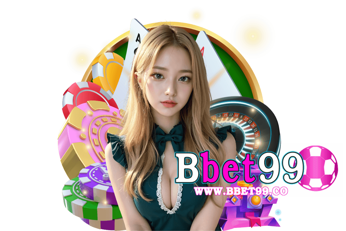 bbet99 เว็บตรง