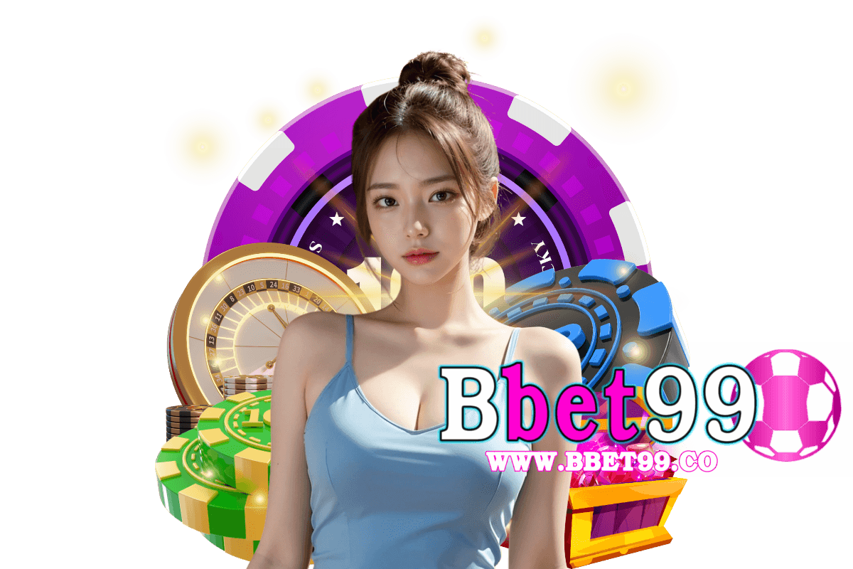 bbet99 แจกเครดิตฟรี